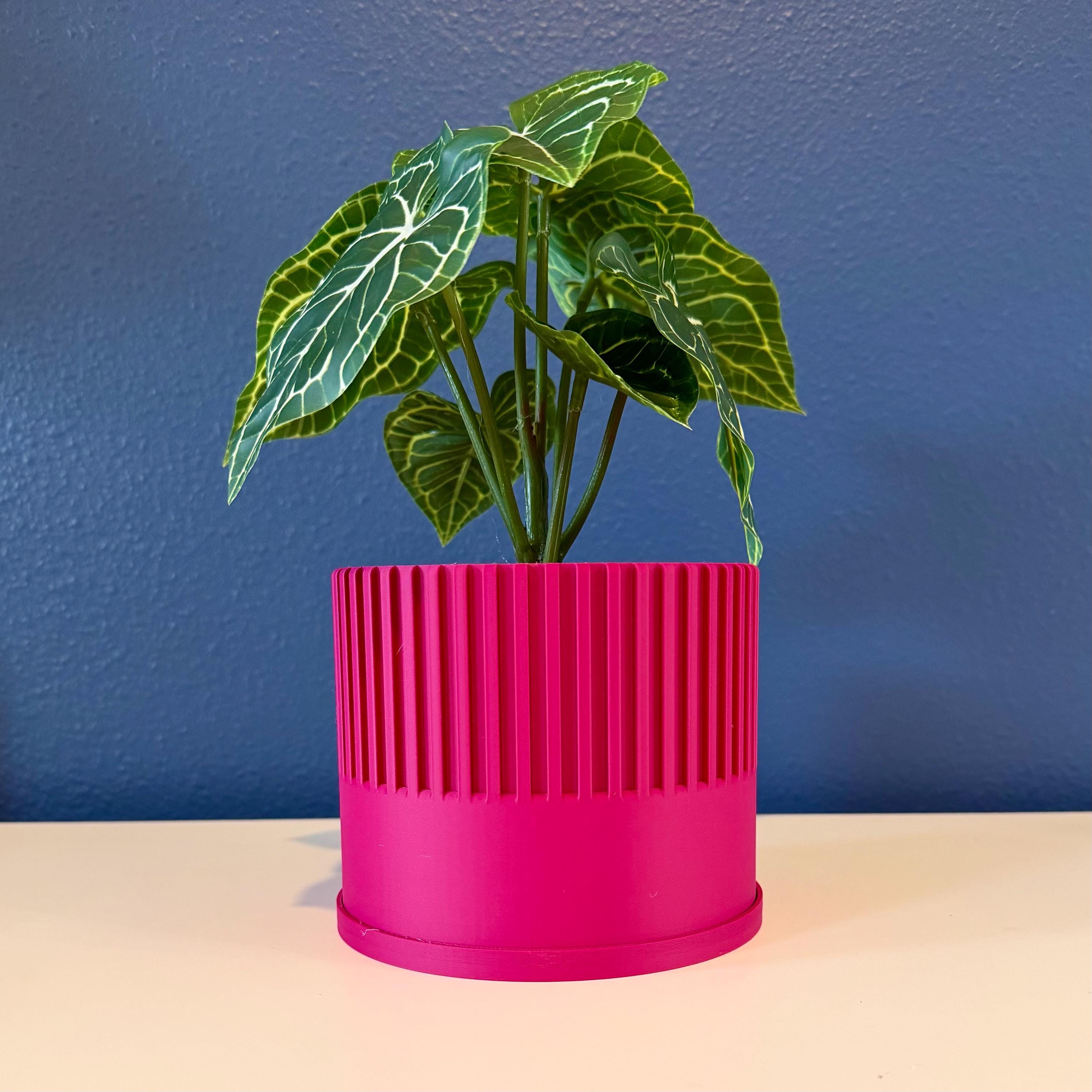 Ender Planter