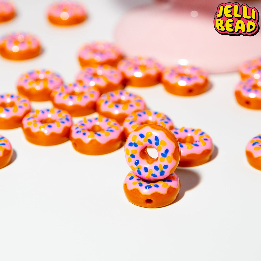 Donut Beads