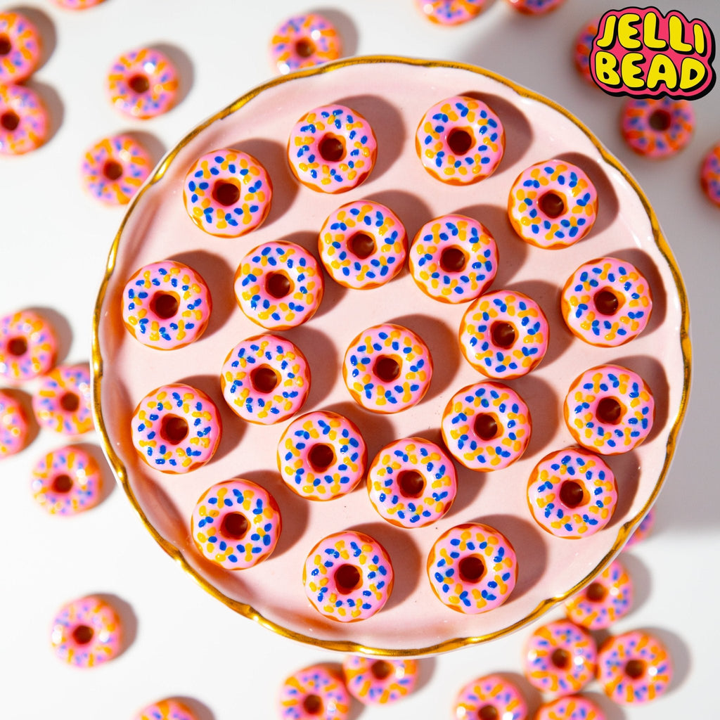 Donut Beads