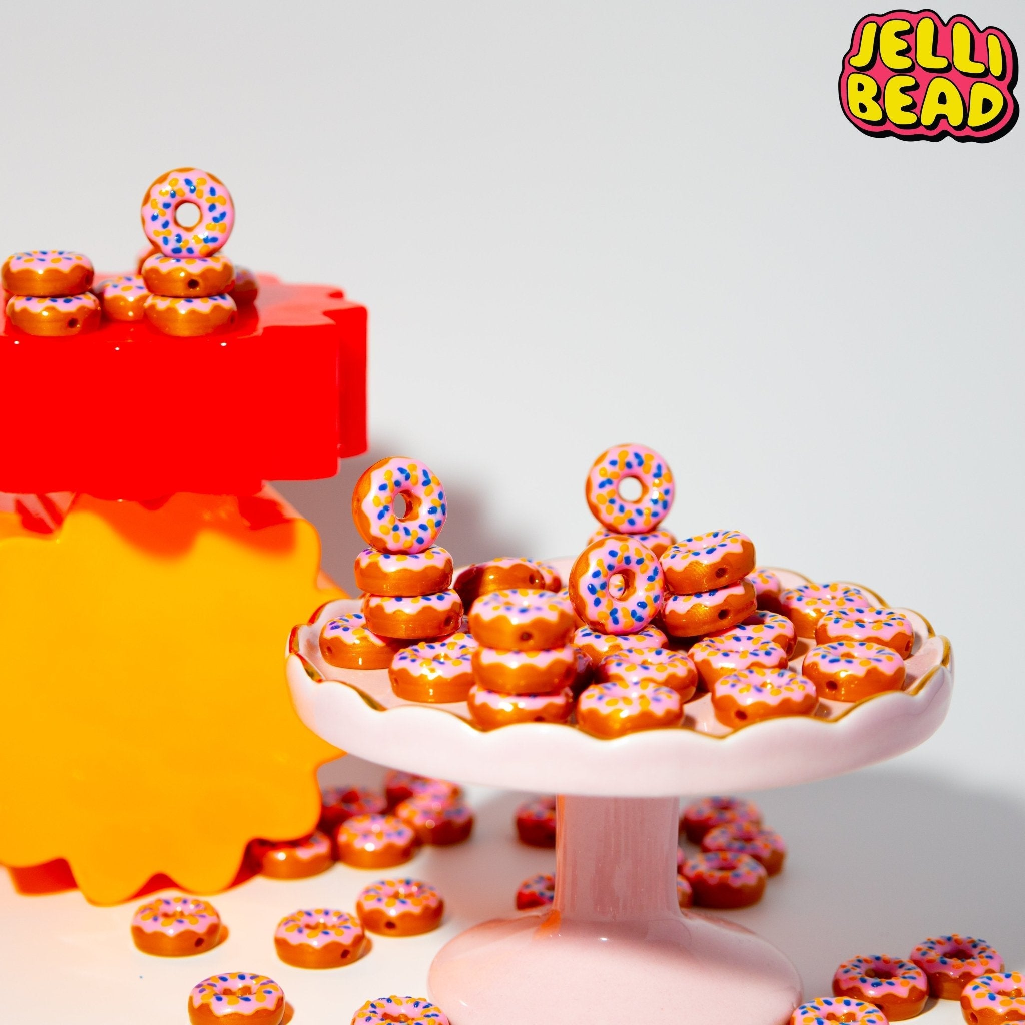 Donut Beads