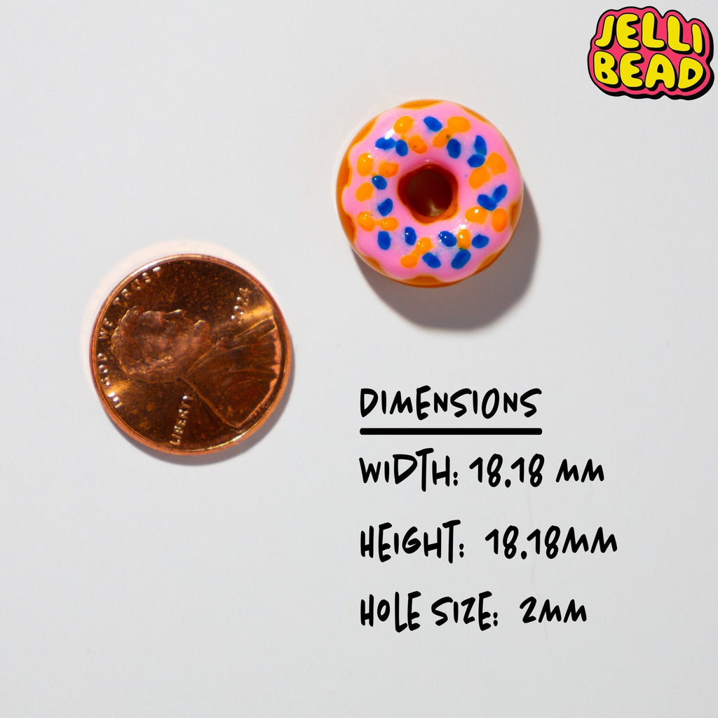Donut Beads
