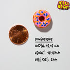 Donut Beads