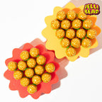Double Cheese Burger Beads