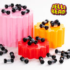 Dumbbell Beads