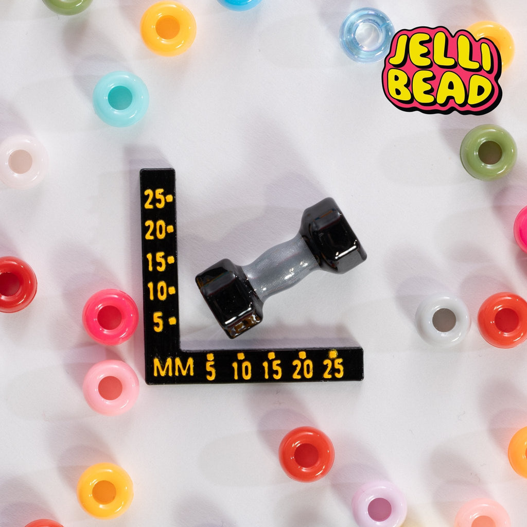 Dumbbell Beads