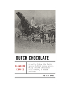Dutch Chocolate