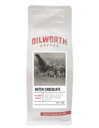 Dutch Chocolate