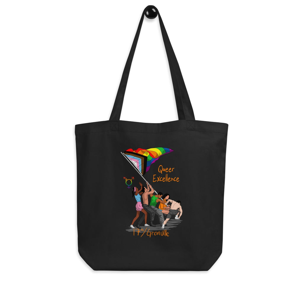 Pride Tote Bag