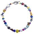 angel baby necklace