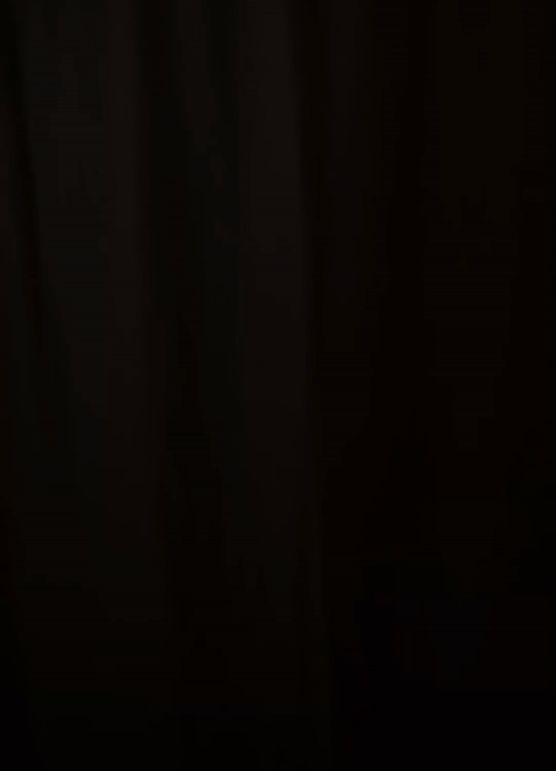 Black Latex Glove