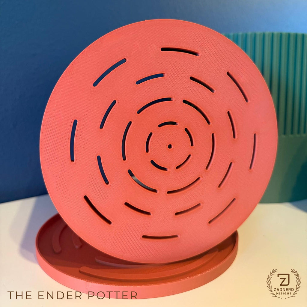 Ender Planter