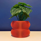 2-Ripple Planter