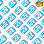 F*ck Ice Beads