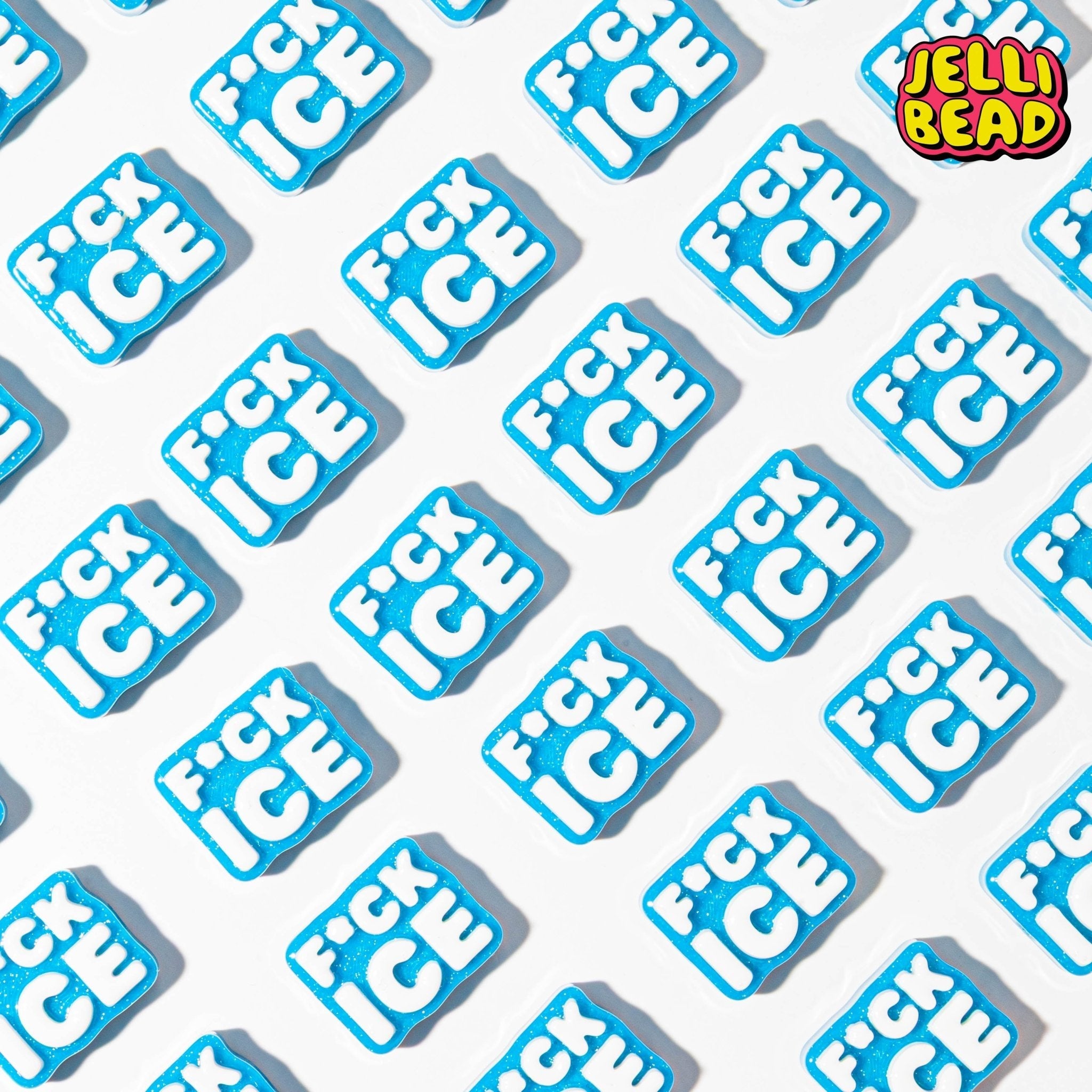 F*ck Ice Beads