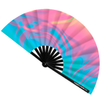 Fluid Fan