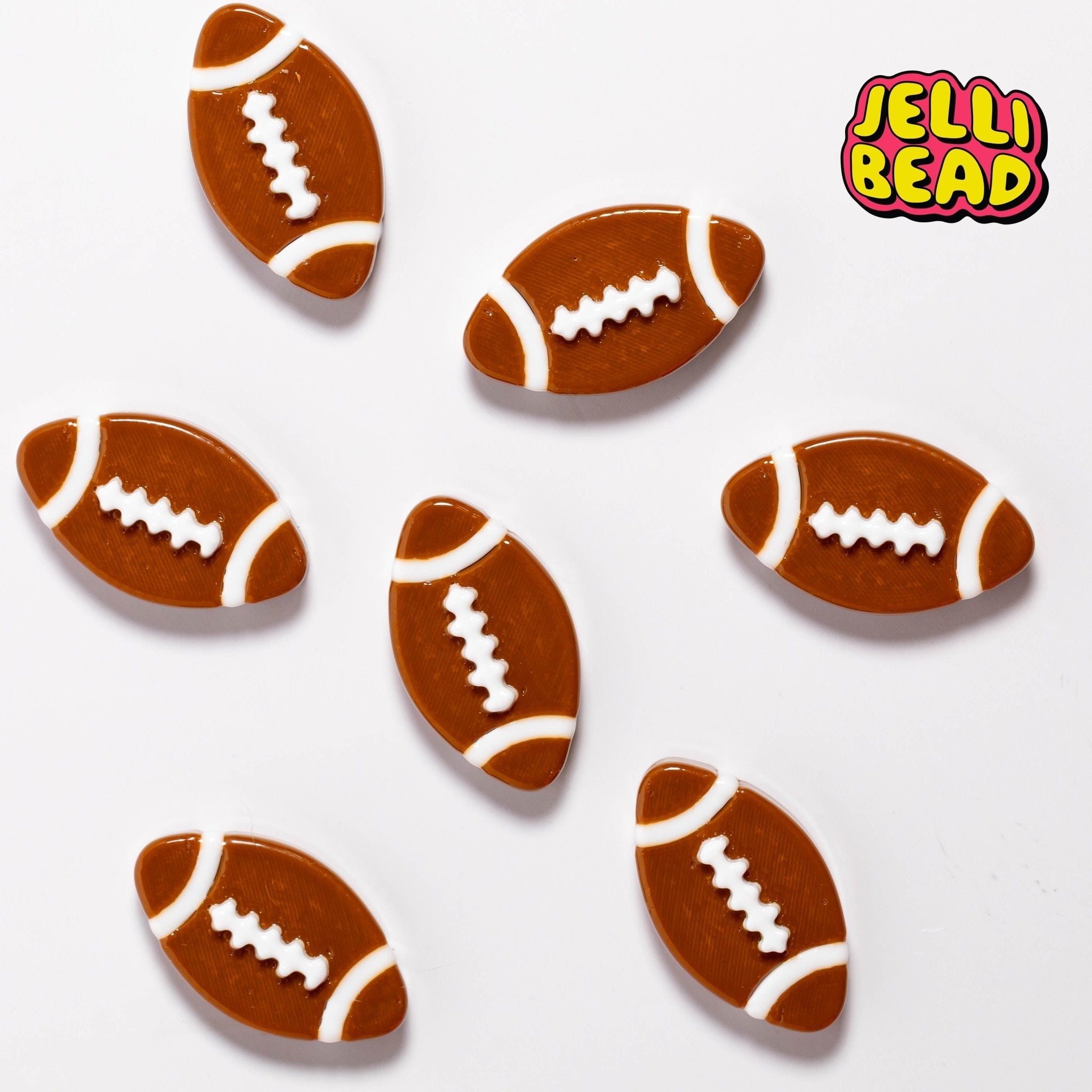 Football Beads