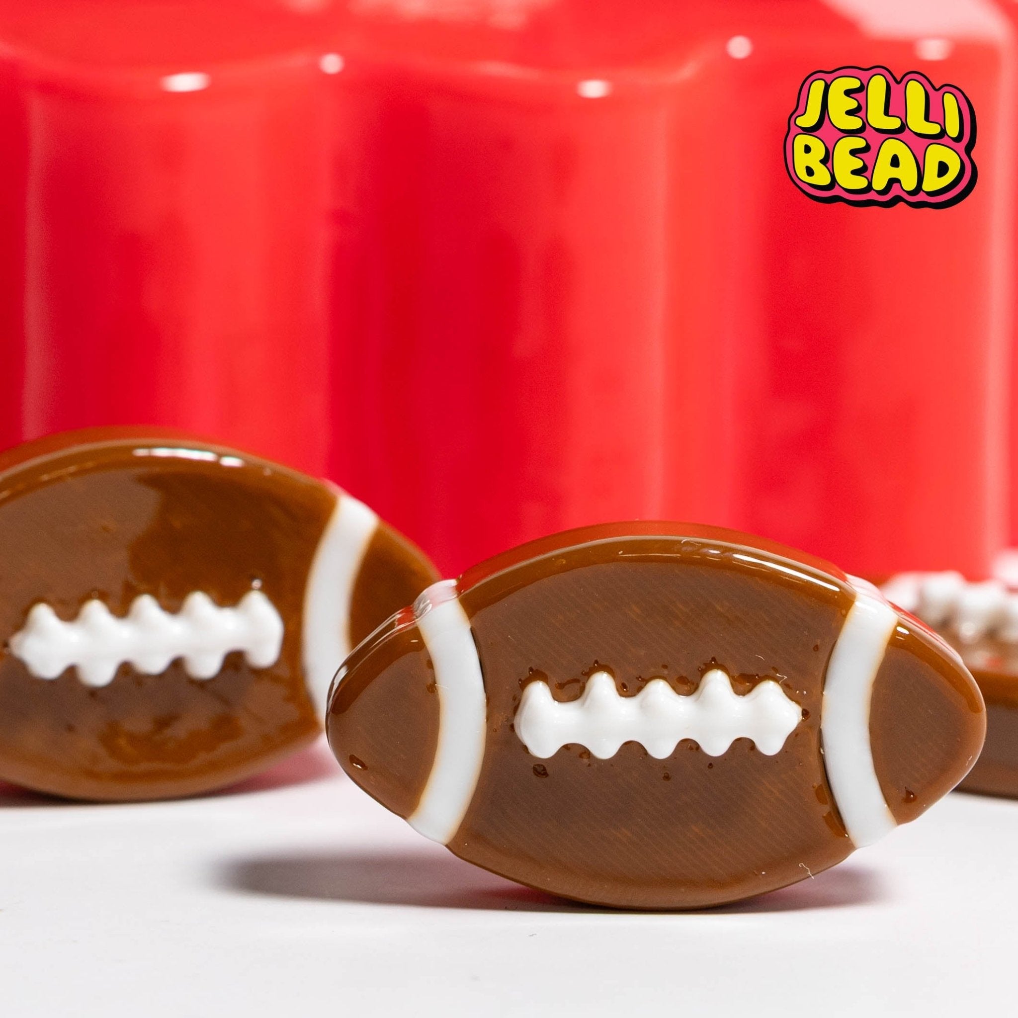 Football Beads