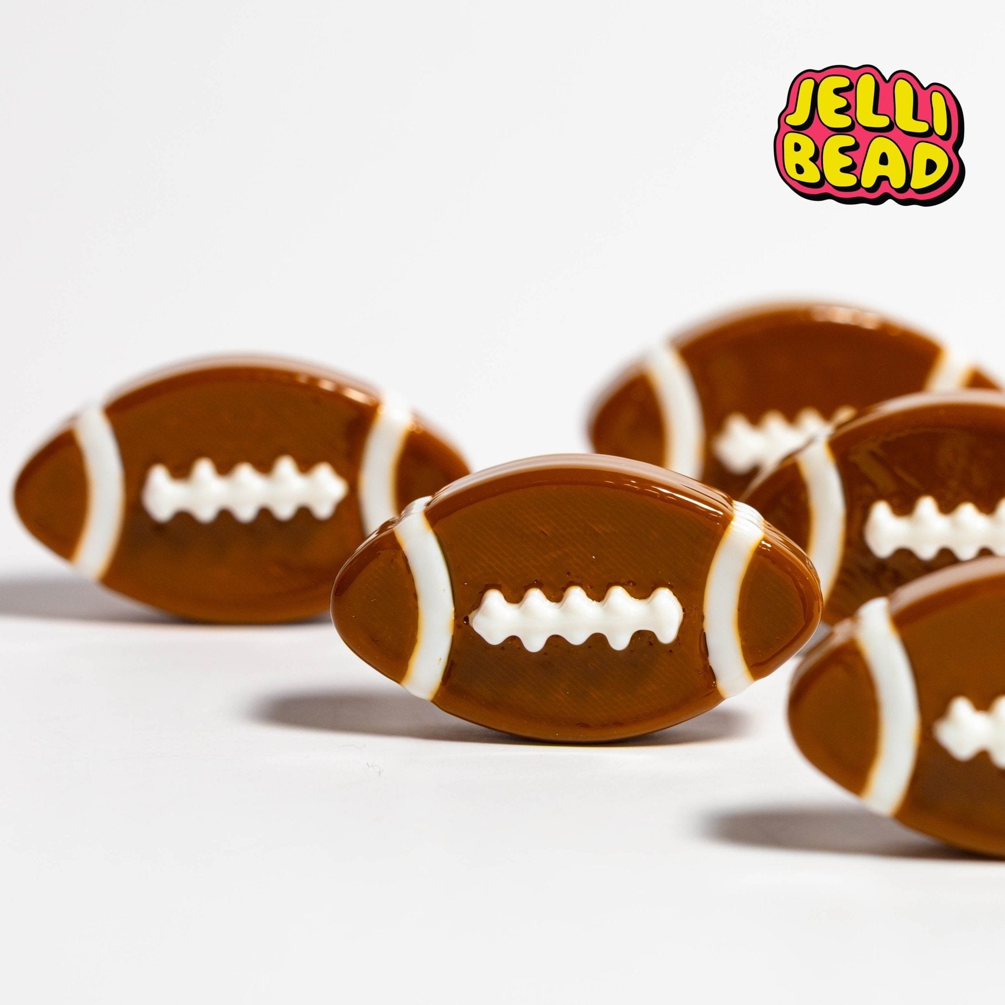 Football Beads