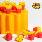 French Fry Beads