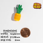 Pineapple Beads