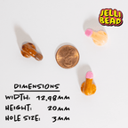 Weenie Beads