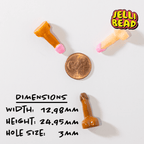 Weenie Beads