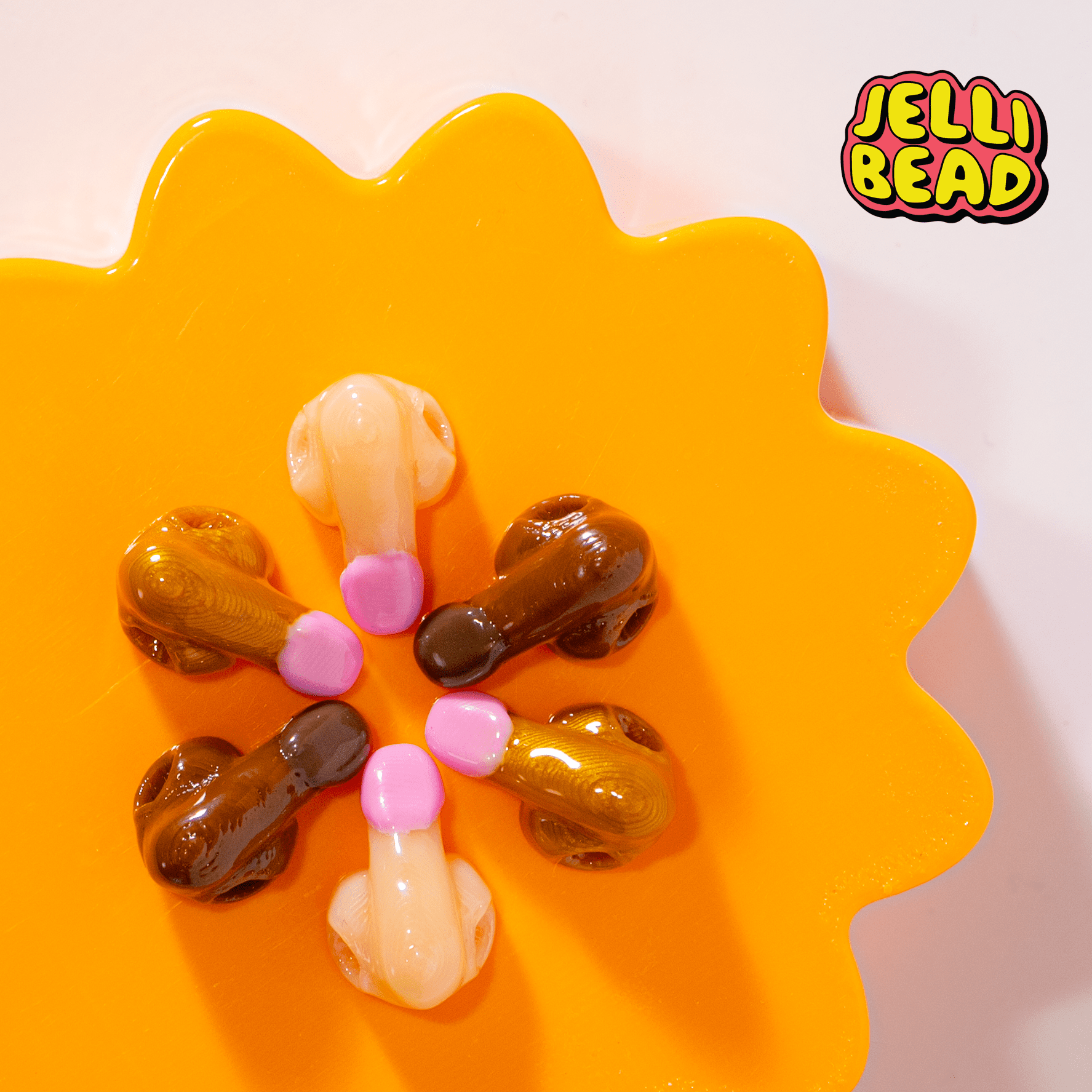 Weenie Beads