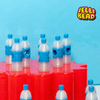 Glowing Water Bottle Beads