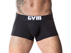 GYM Cotton/Modal Boxer Brief