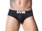 GYM Cotton/Modal Brief