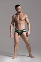 GYM Neo Brief