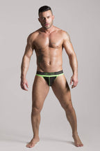 GYM Neo Jockstrap