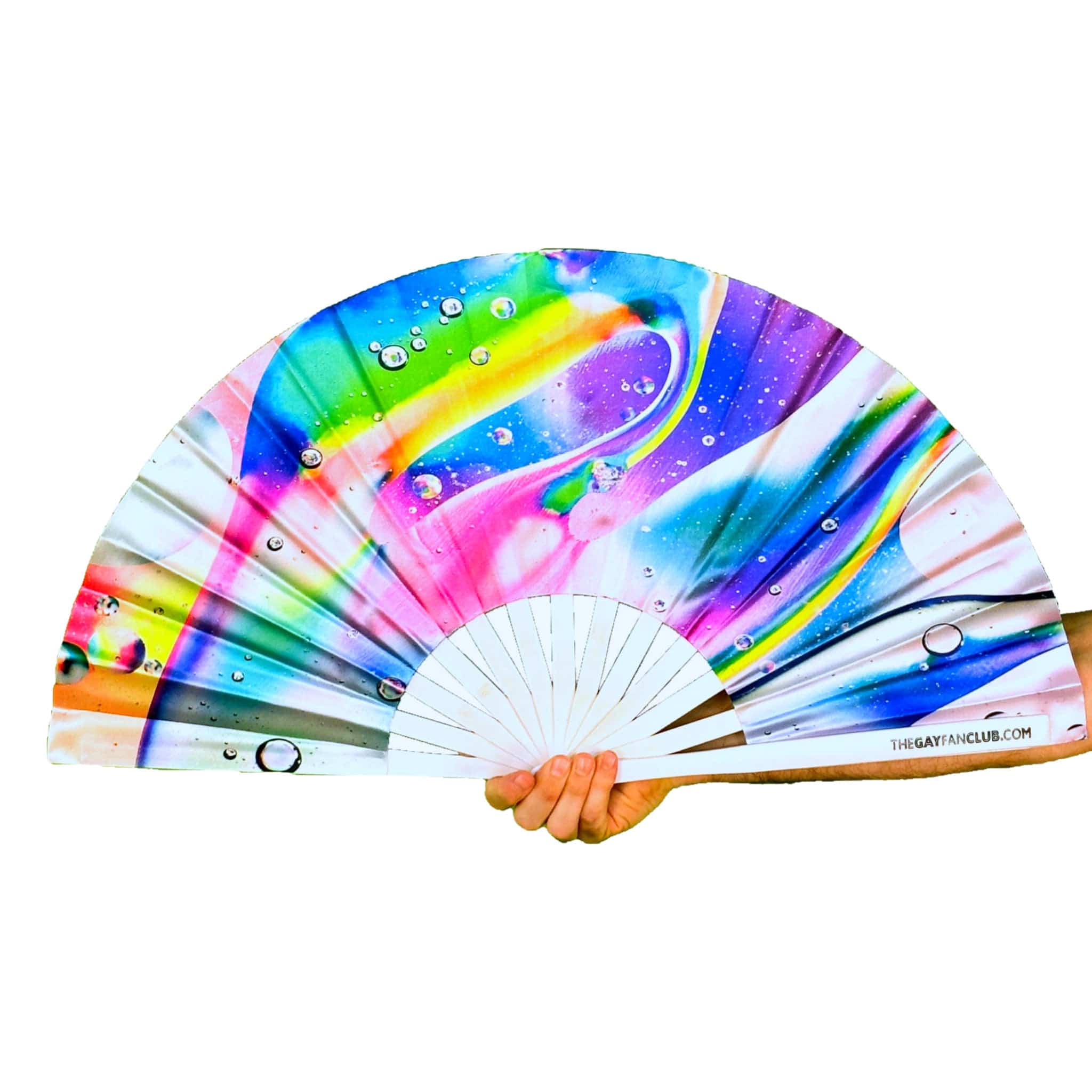 Energy Fan (UV)