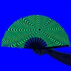 Stranger Danger Fan (UV)