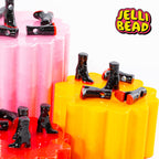 High Heel Boot Beads