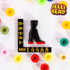 High Heel Boot Beads