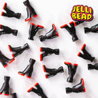 High Heel Boot Beads