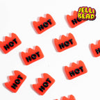 Hot Fire (Jelli Bead x Hypekathy)
