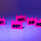 Hot Fire (Jelli Bead x Hypekathy)