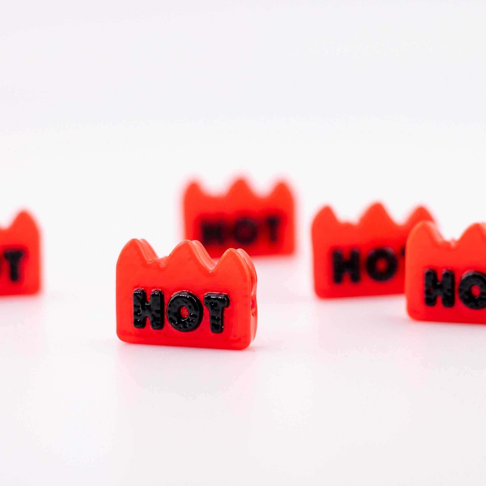 Hot Girl $H1T Beads