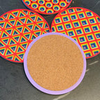 Pride Coasters