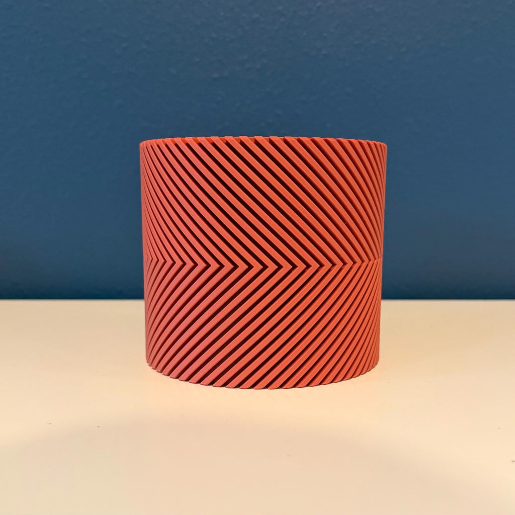 Helix Shift Planter