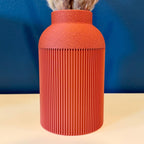 3D Printed Vector Vase