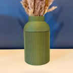 3D Printed Vector Vase