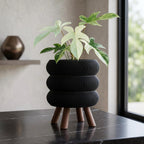 4-Leg Plant Stand