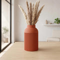 3D Printed Vector Vase