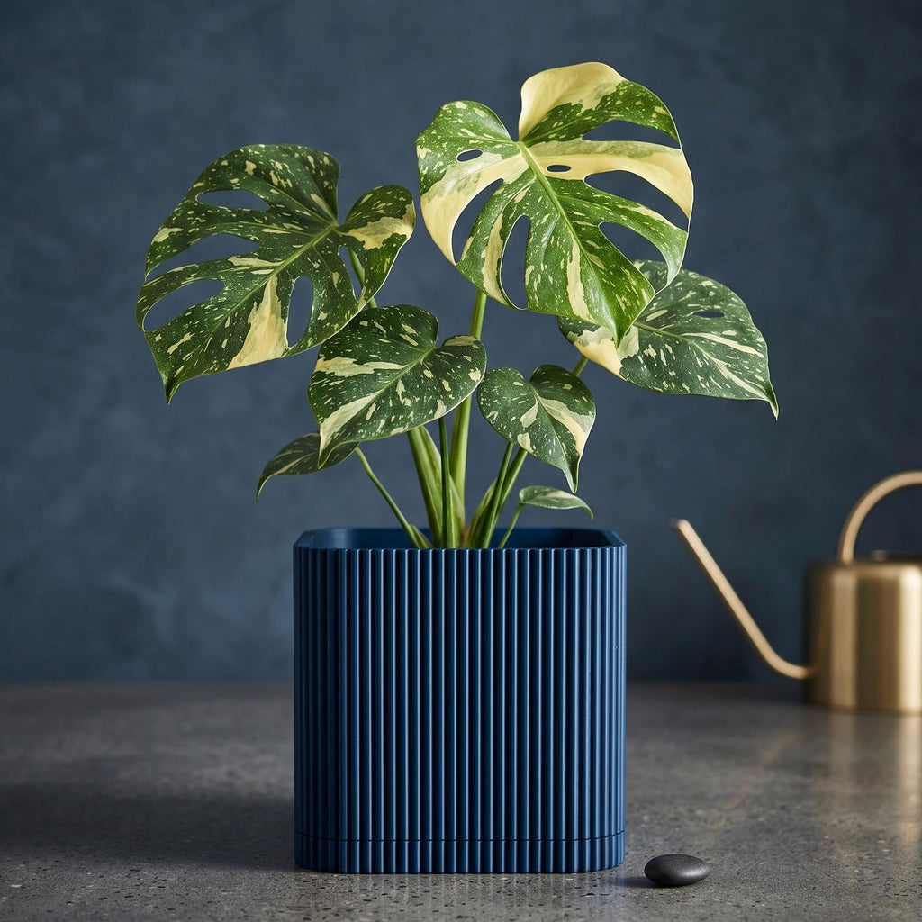 Palo Square Planter