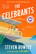 Celebrants: A Read with Jenna Pick