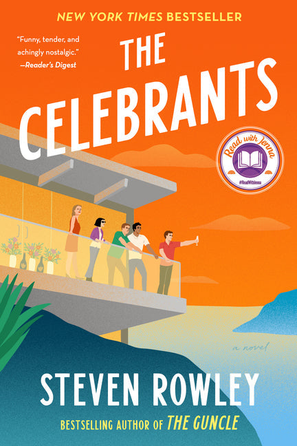 Celebrants: A Read with Jenna Pick