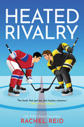 Heated Rivalry (First Time Trade)